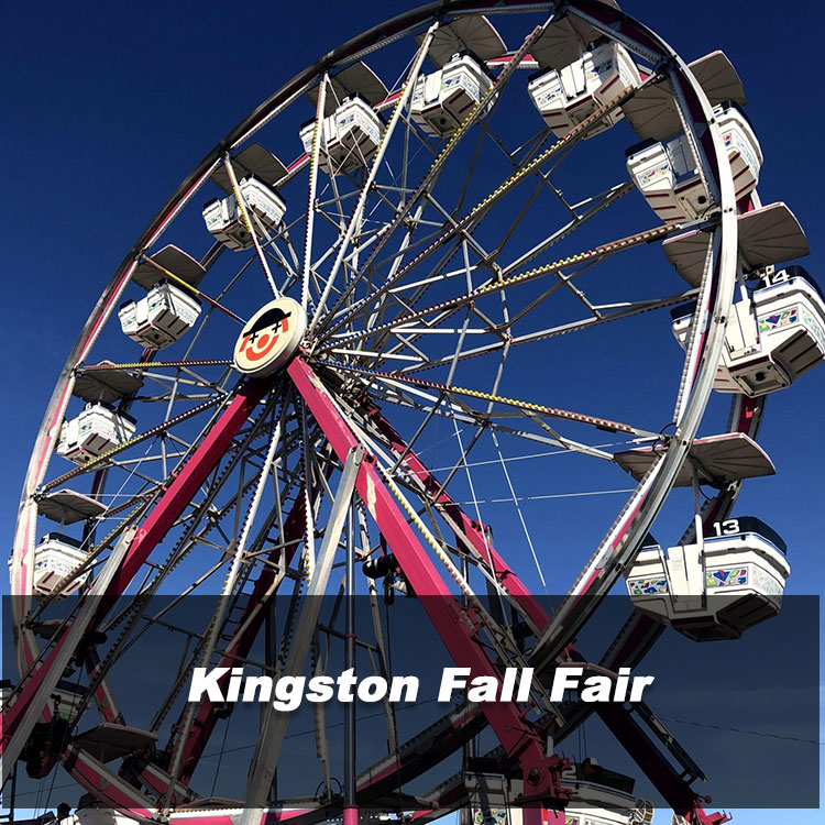 Kingston Fall Fair